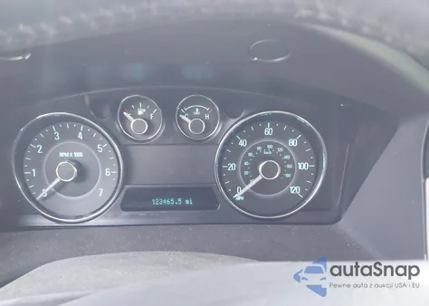 2012 Ford Flex Se from USA, damaged, VIN 2FMGK5BC5CBD10575